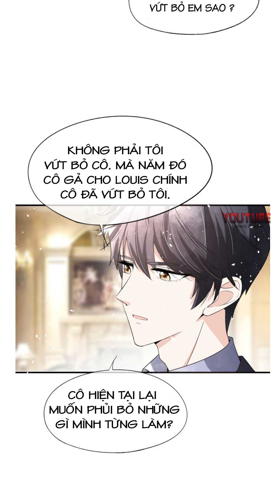 đọc truyện Cô Vợ Hợp Đồng Lạnh Lùng Không Dễ Đụng Đâu Chương 76 ảnh 27 tại Thiên Thai Truyện