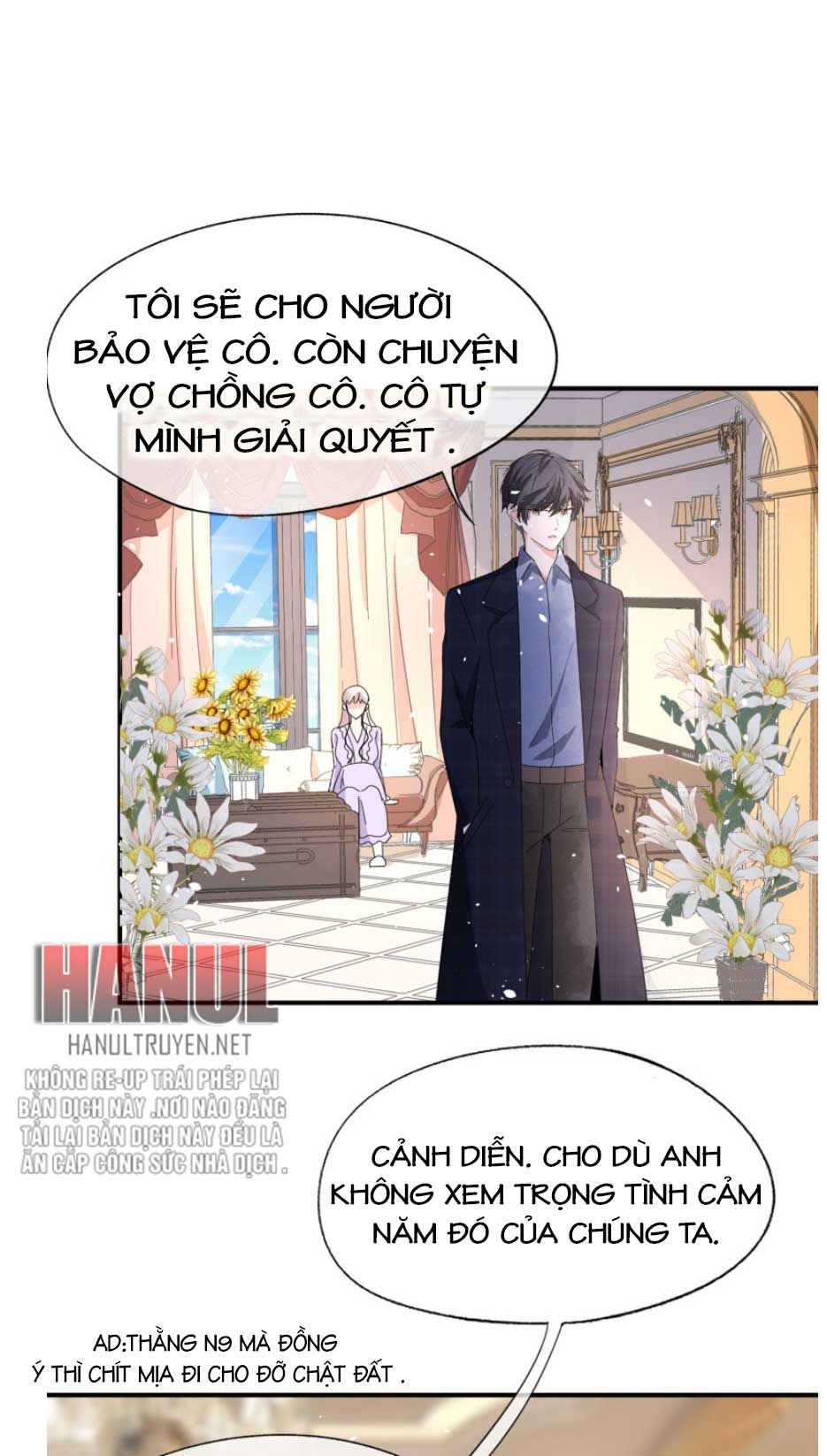 đọc truyện Cô Vợ Hợp Đồng Lạnh Lùng Không Dễ Đụng Đâu Chương 76 ảnh 28 tại Thiên Thai Truyện