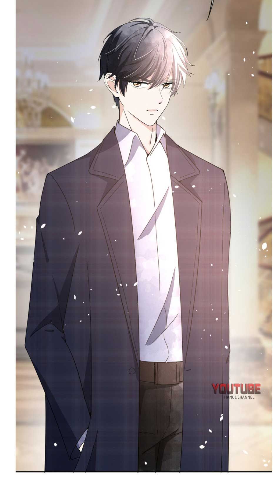 đọc truyện Cô Vợ Hợp Đồng Lạnh Lùng Không Dễ Đụng Đâu Chương 76 ảnh 30 tại Thiên Thai Truyện