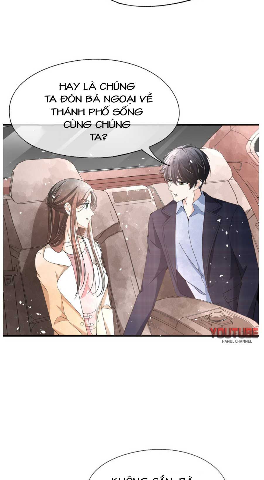 đọc truyện Cô Vợ Hợp Đồng Lạnh Lùng Không Dễ Đụng Đâu Chương 76 ảnh 7 tại Thiên Thai Truyện