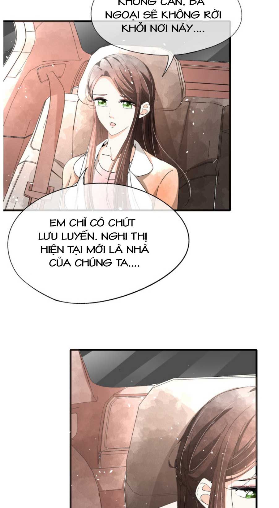 đọc truyện Cô Vợ Hợp Đồng Lạnh Lùng Không Dễ Đụng Đâu Chương 76 ảnh 8 tại Thiên Thai Truyện