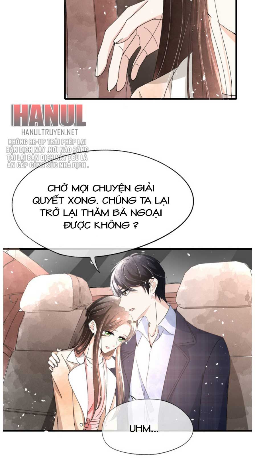 đọc truyện Cô Vợ Hợp Đồng Lạnh Lùng Không Dễ Đụng Đâu Chương 76 ảnh 9 tại Thiên Thai Truyện