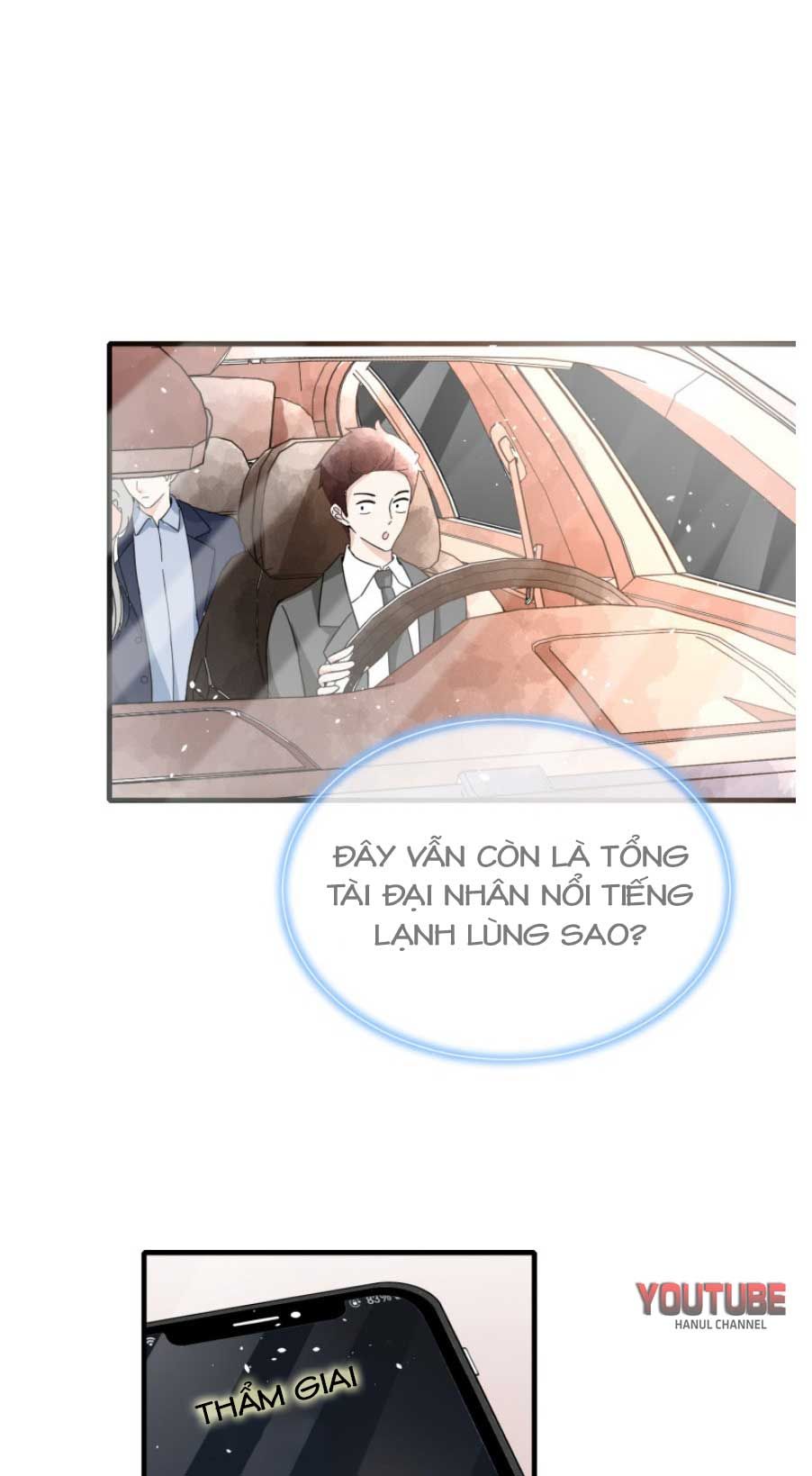 đọc truyện Cô Vợ Hợp Đồng Lạnh Lùng Không Dễ Đụng Đâu Chương 76 ảnh 10 tại Thiên Thai Truyện