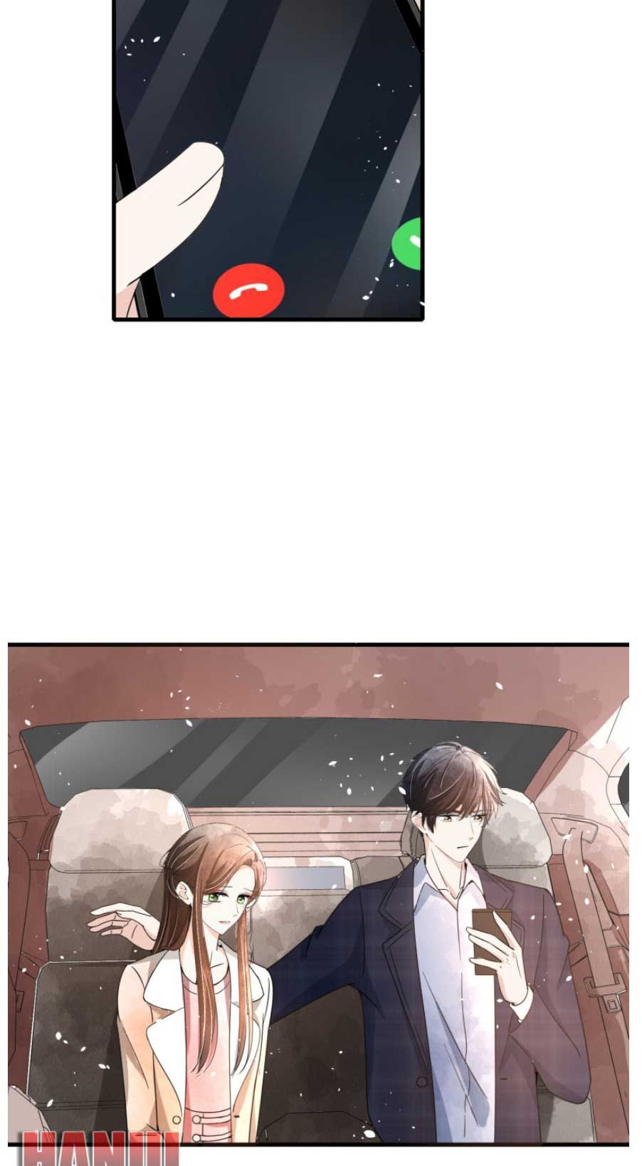 đọc truyện Cô Vợ Hợp Đồng Lạnh Lùng Không Dễ Đụng Đâu Chương 76 ảnh 11 tại Thiên Thai Truyện