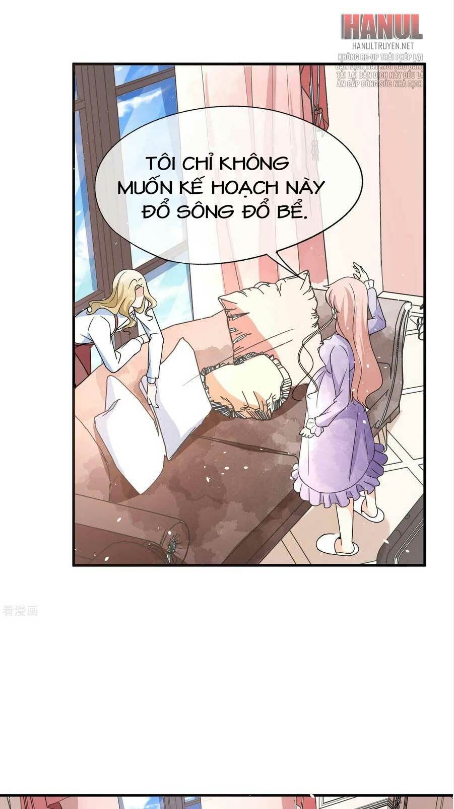 đọc truyện Cô Vợ Hợp Đồng Lạnh Lùng Không Dễ Đụng Đâu Chương 77 ảnh 13 tại Thiên Thai Truyện