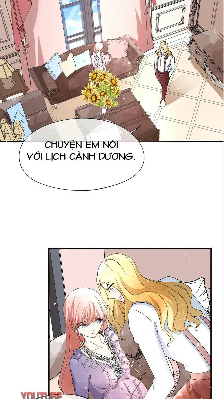 đọc truyện Cô Vợ Hợp Đồng Lạnh Lùng Không Dễ Đụng Đâu Chương 77 ảnh 14 tại Thiên Thai Truyện