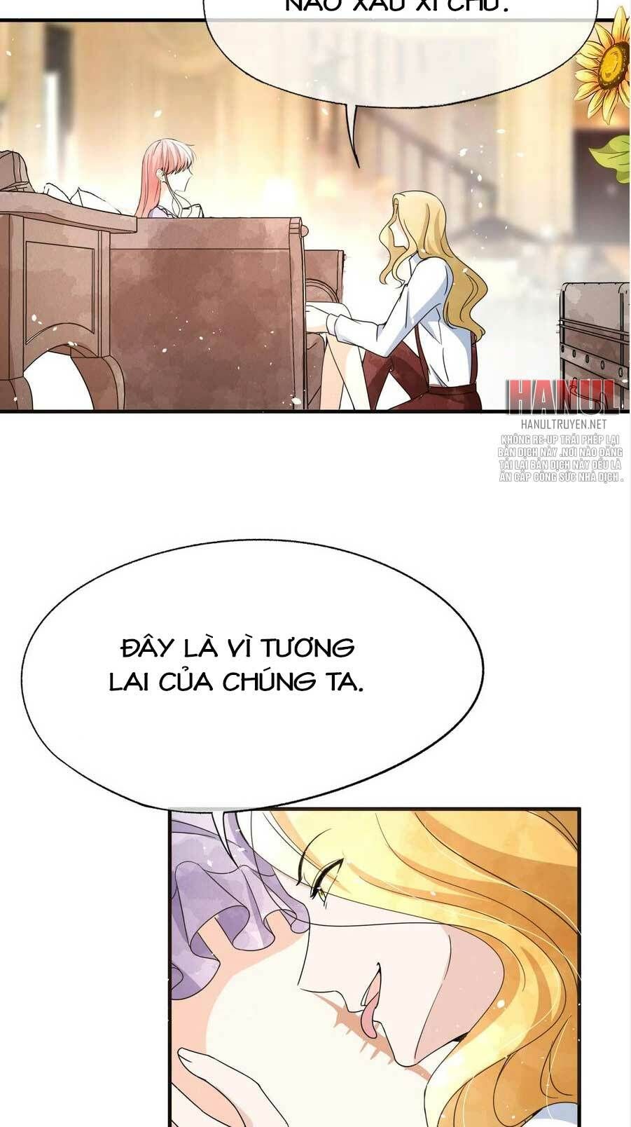 đọc truyện Cô Vợ Hợp Đồng Lạnh Lùng Không Dễ Đụng Đâu Chương 77 ảnh 17 tại Thiên Thai Truyện