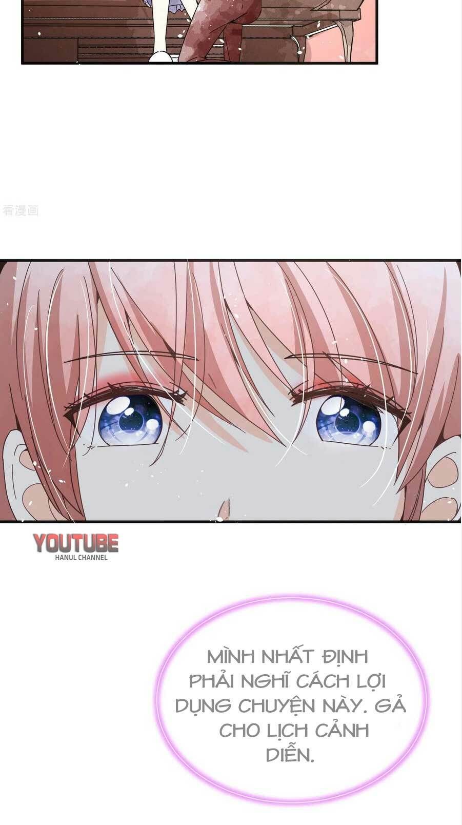 đọc truyện Cô Vợ Hợp Đồng Lạnh Lùng Không Dễ Đụng Đâu Chương 77 ảnh 19 tại Thiên Thai Truyện