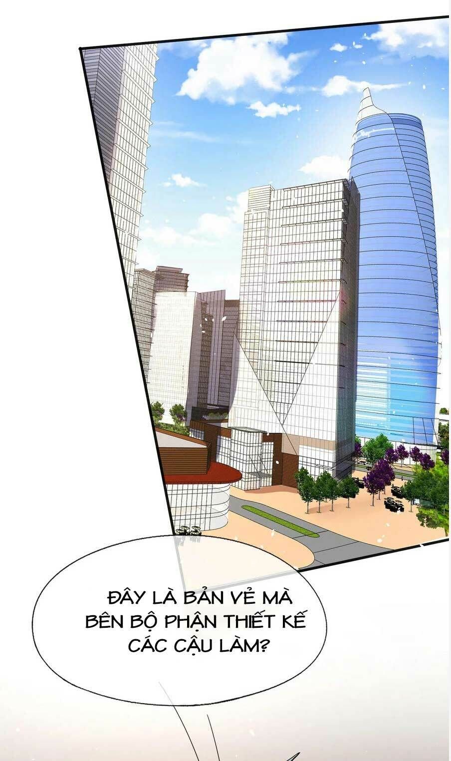 đọc truyện Cô Vợ Hợp Đồng Lạnh Lùng Không Dễ Đụng Đâu Chương 77 ảnh 20 tại Thiên Thai Truyện