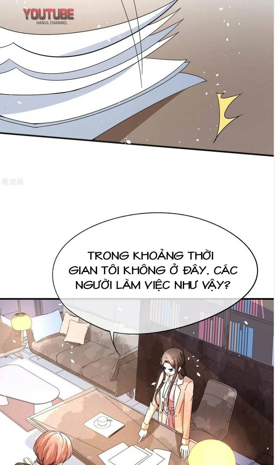 đọc truyện Cô Vợ Hợp Đồng Lạnh Lùng Không Dễ Đụng Đâu Chương 77 ảnh 21 tại Thiên Thai Truyện