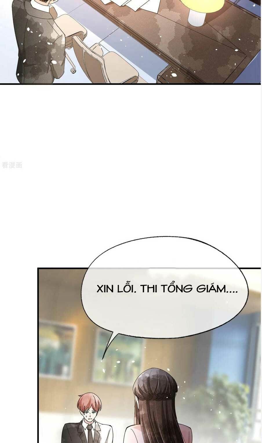 đọc truyện Cô Vợ Hợp Đồng Lạnh Lùng Không Dễ Đụng Đâu Chương 77 ảnh 22 tại Thiên Thai Truyện