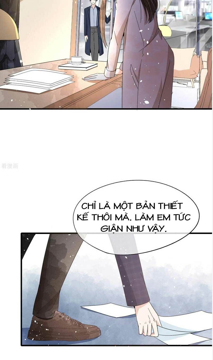 đọc truyện Cô Vợ Hợp Đồng Lạnh Lùng Không Dễ Đụng Đâu Chương 77 ảnh 24 tại Thiên Thai Truyện