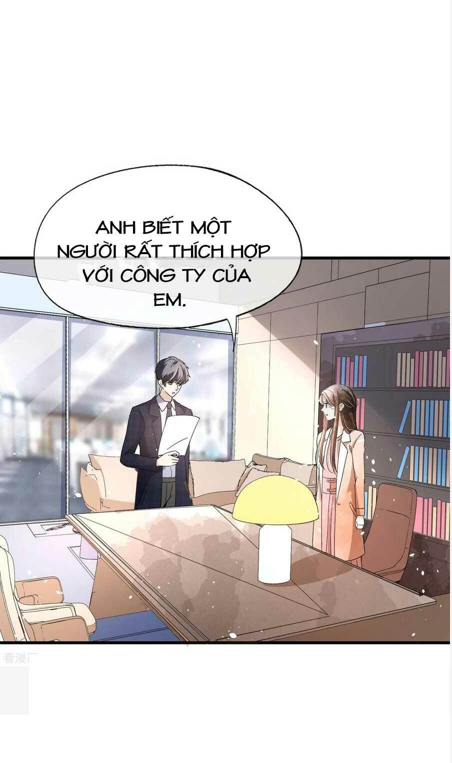 đọc truyện Cô Vợ Hợp Đồng Lạnh Lùng Không Dễ Đụng Đâu Chương 77 ảnh 25 tại Thiên Thai Truyện