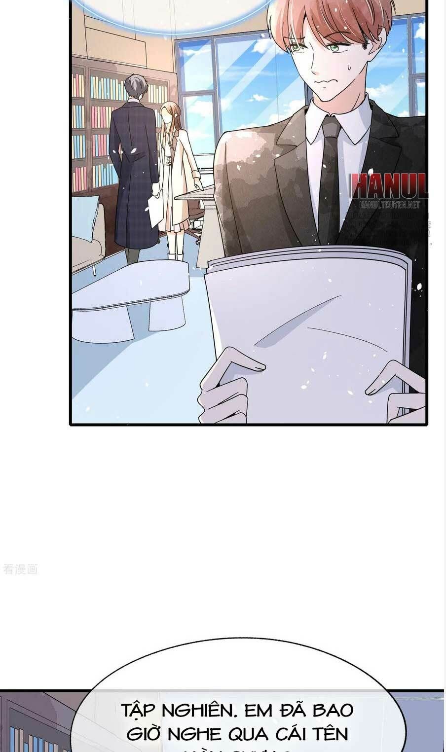 đọc truyện Cô Vợ Hợp Đồng Lạnh Lùng Không Dễ Đụng Đâu Chương 77 ảnh 28 tại Thiên Thai Truyện