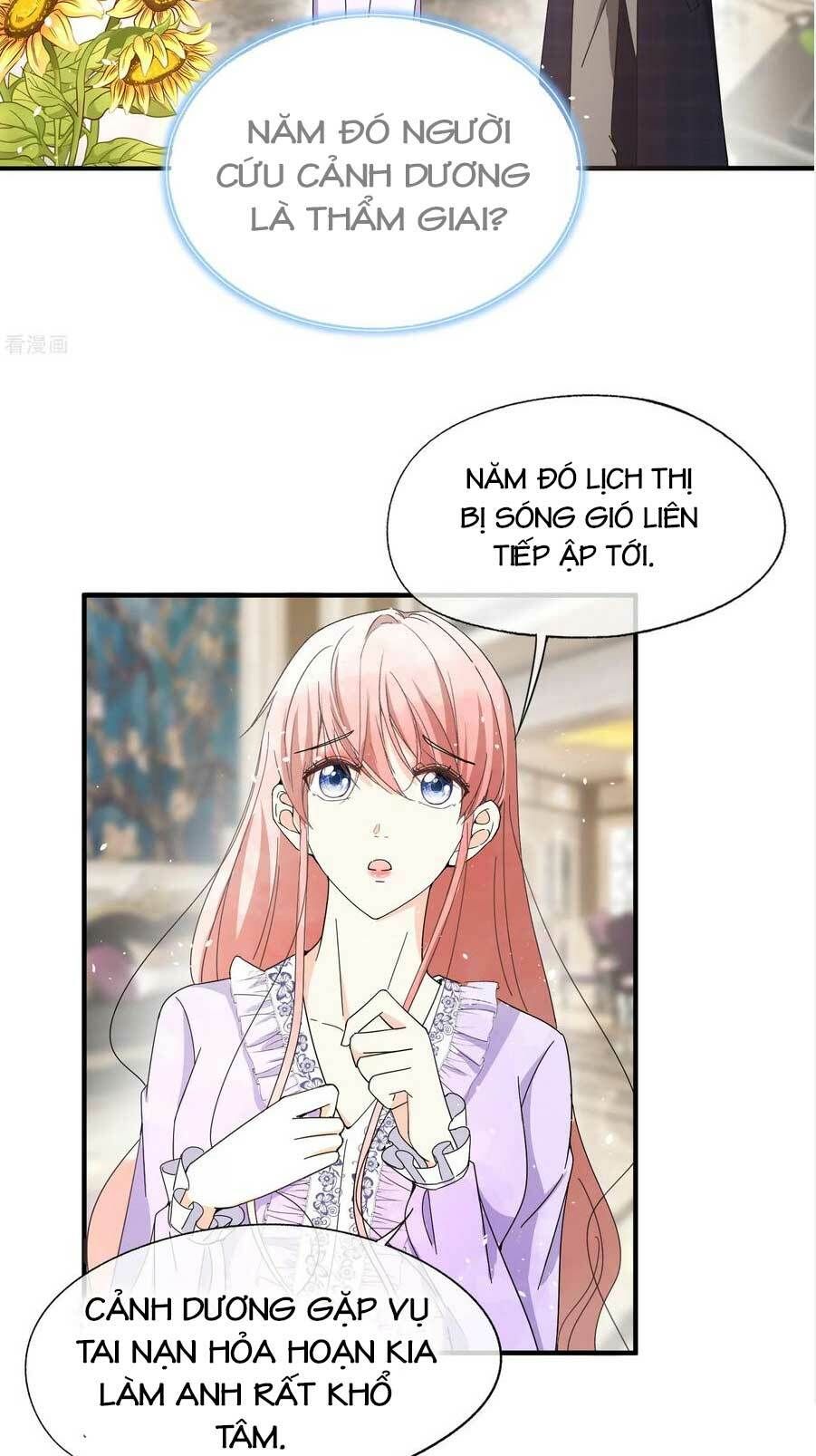 đọc truyện Cô Vợ Hợp Đồng Lạnh Lùng Không Dễ Đụng Đâu Chương 77 ảnh 5 tại Thiên Thai Truyện