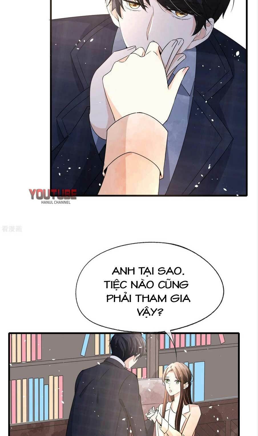 đọc truyện Cô Vợ Hợp Đồng Lạnh Lùng Không Dễ Đụng Đâu Chương 77 ảnh 33 tại Thiên Thai Truyện