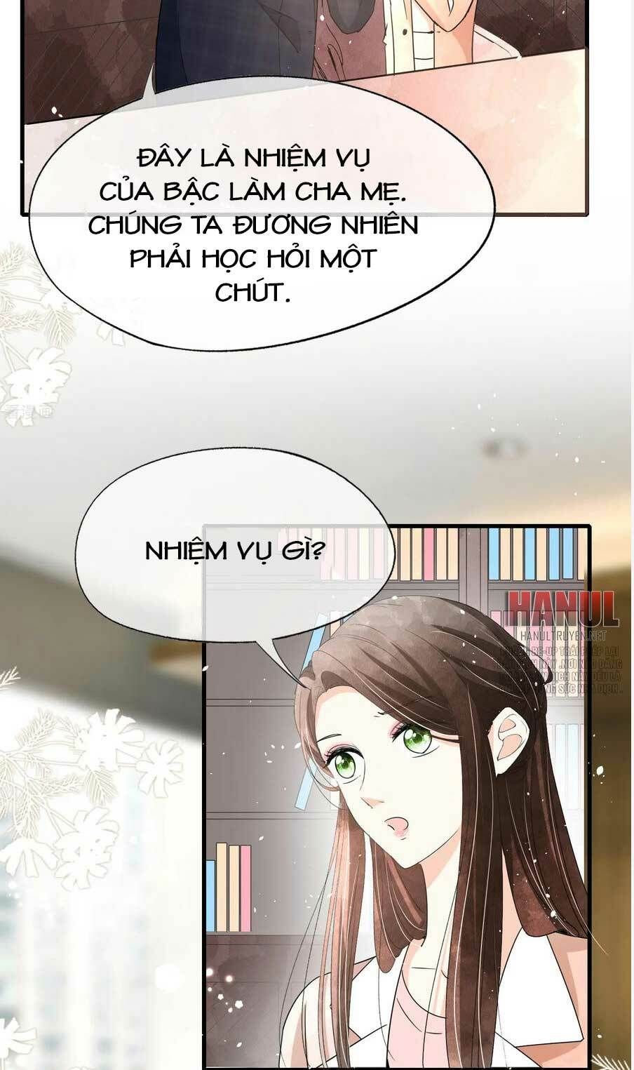 đọc truyện Cô Vợ Hợp Đồng Lạnh Lùng Không Dễ Đụng Đâu Chương 77 ảnh 34 tại Thiên Thai Truyện