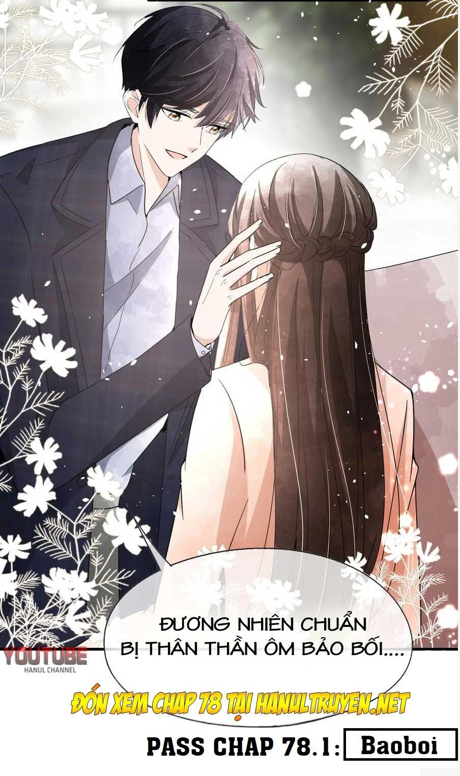 đọc truyện Cô Vợ Hợp Đồng Lạnh Lùng Không Dễ Đụng Đâu Chương 77 ảnh 35 tại Thiên Thai Truyện