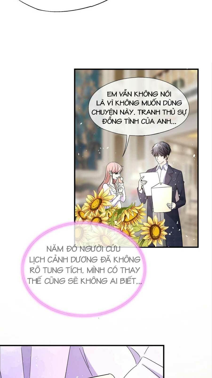 đọc truyện Cô Vợ Hợp Đồng Lạnh Lùng Không Dễ Đụng Đâu Chương 77 ảnh 6 tại Thiên Thai Truyện