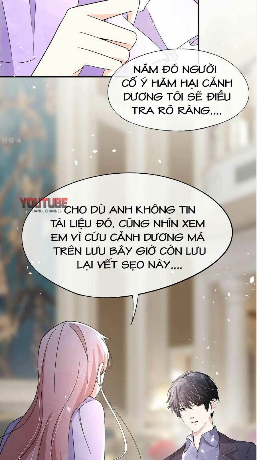 đọc truyện Cô Vợ Hợp Đồng Lạnh Lùng Không Dễ Đụng Đâu Chương 77 ảnh 7 tại Thiên Thai Truyện