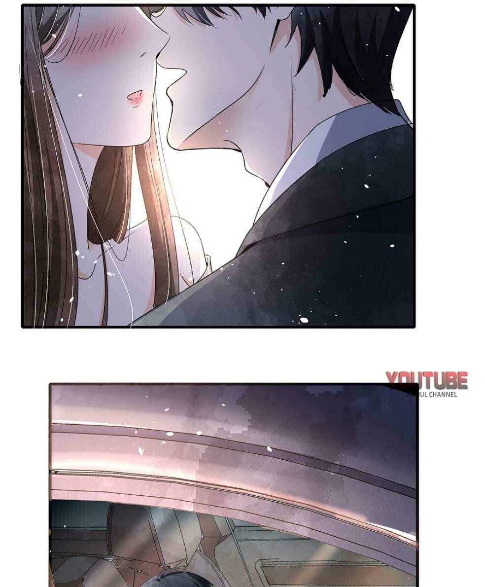 đọc truyện Cô Vợ Hợp Đồng Lạnh Lùng Không Dễ Đụng Đâu Chương 78.1 ảnh 13 tại Thiên Thai Truyện