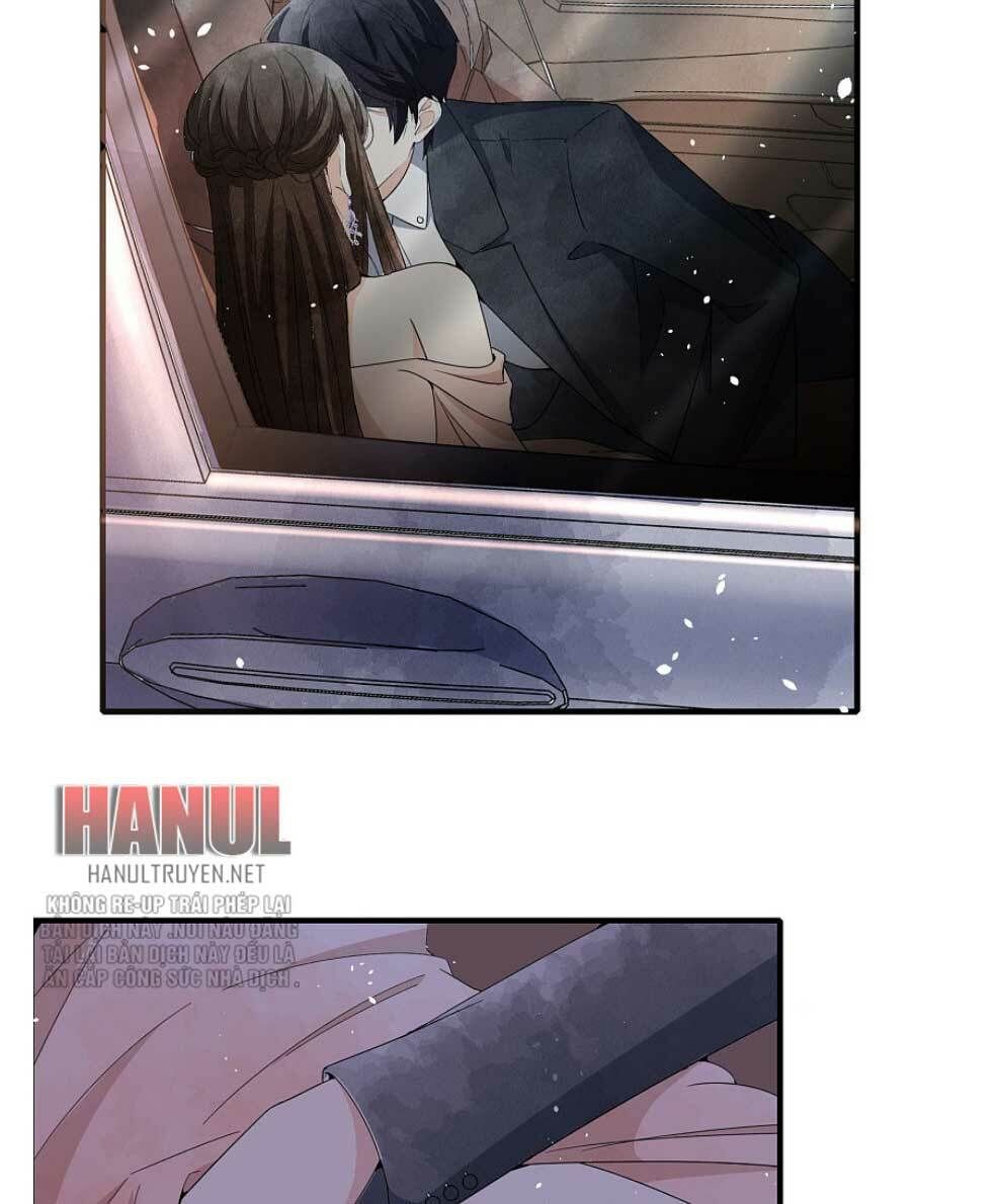 đọc truyện Cô Vợ Hợp Đồng Lạnh Lùng Không Dễ Đụng Đâu Chương 78.1 ảnh 14 tại Thiên Thai Truyện