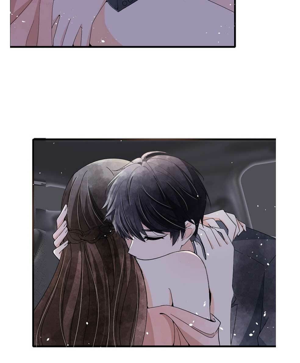 đọc truyện Cô Vợ Hợp Đồng Lạnh Lùng Không Dễ Đụng Đâu Chương 78.1 ảnh 15 tại Thiên Thai Truyện