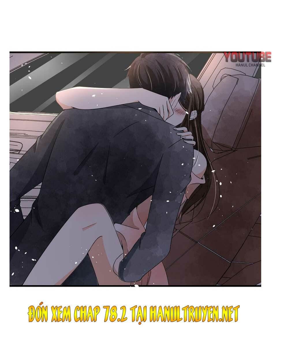 đọc truyện Cô Vợ Hợp Đồng Lạnh Lùng Không Dễ Đụng Đâu Chương 78.1 ảnh 16 tại Thiên Thai Truyện