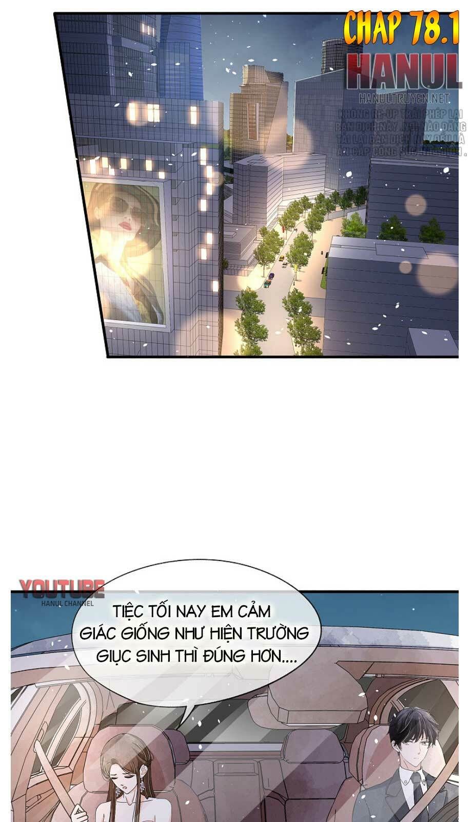 đọc truyện Cô Vợ Hợp Đồng Lạnh Lùng Không Dễ Đụng Đâu Chương 78.1 ảnh 4 tại Thiên Thai Truyện