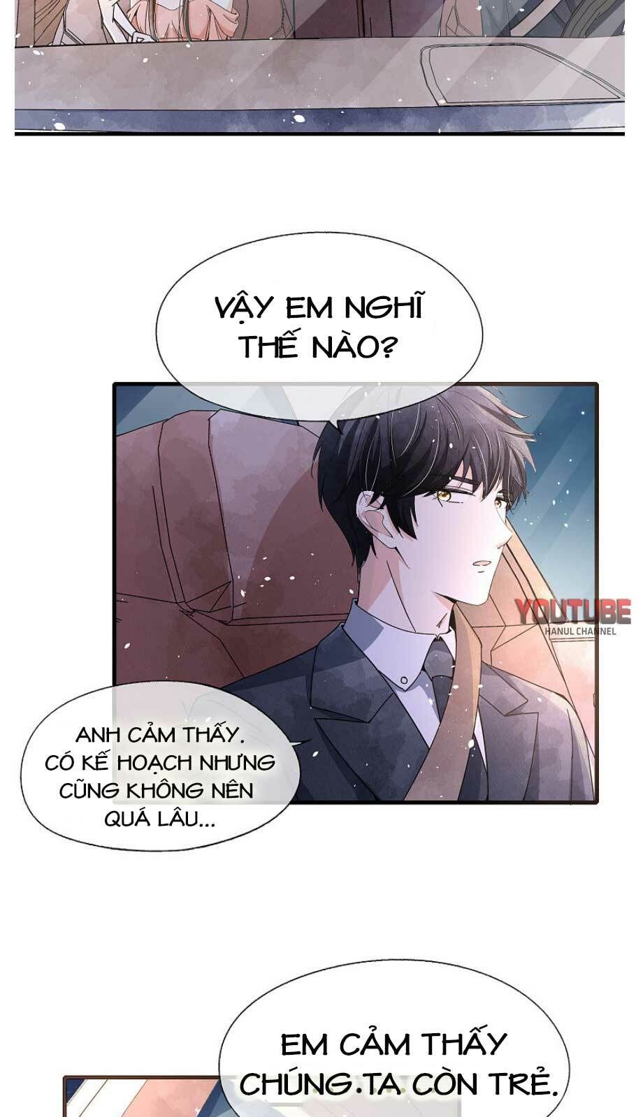 đọc truyện Cô Vợ Hợp Đồng Lạnh Lùng Không Dễ Đụng Đâu Chương 78.1 ảnh 5 tại Thiên Thai Truyện