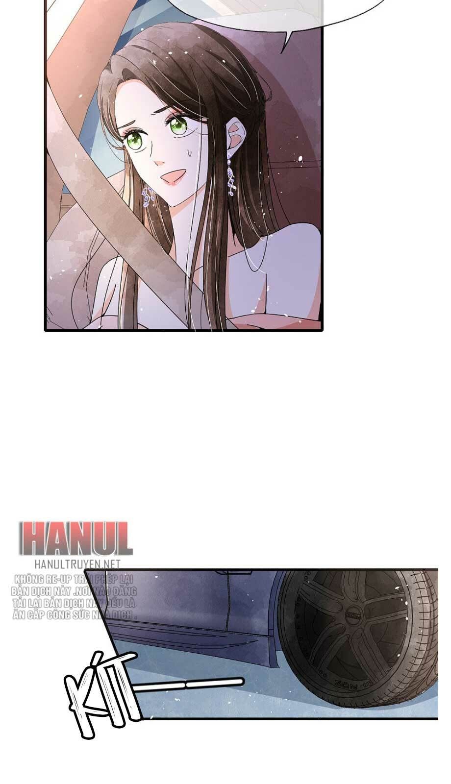 đọc truyện Cô Vợ Hợp Đồng Lạnh Lùng Không Dễ Đụng Đâu Chương 78.1 ảnh 6 tại Thiên Thai Truyện