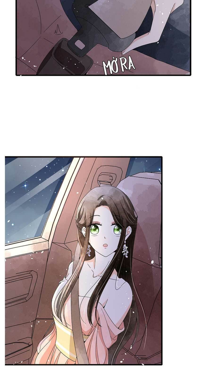 đọc truyện Cô Vợ Hợp Đồng Lạnh Lùng Không Dễ Đụng Đâu Chương 78.1 ảnh 8 tại Thiên Thai Truyện