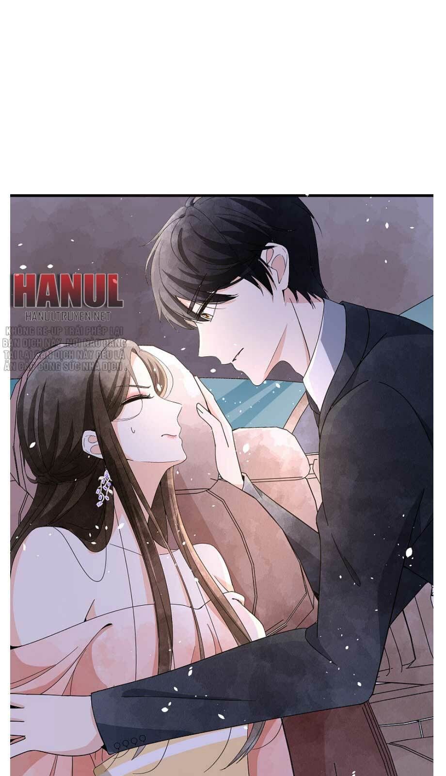 đọc truyện Cô Vợ Hợp Đồng Lạnh Lùng Không Dễ Đụng Đâu Chương 78.1 ảnh 9 tại Thiên Thai Truyện