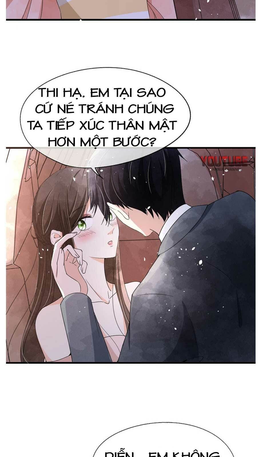 đọc truyện Cô Vợ Hợp Đồng Lạnh Lùng Không Dễ Đụng Đâu Chương 78.1 ảnh 10 tại Thiên Thai Truyện