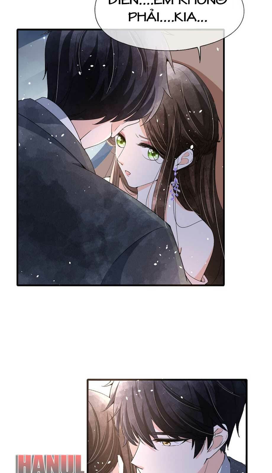 đọc truyện Cô Vợ Hợp Đồng Lạnh Lùng Không Dễ Đụng Đâu Chương 78.1 ảnh 11 tại Thiên Thai Truyện