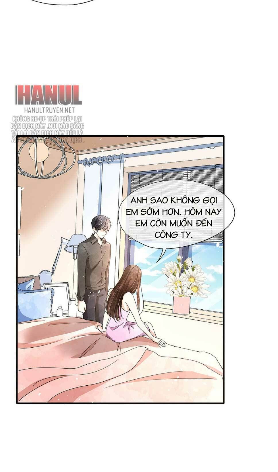 đọc truyện Cô Vợ Hợp Đồng Lạnh Lùng Không Dễ Đụng Đâu Chương 78.2 ảnh 13 tại Thiên Thai Truyện