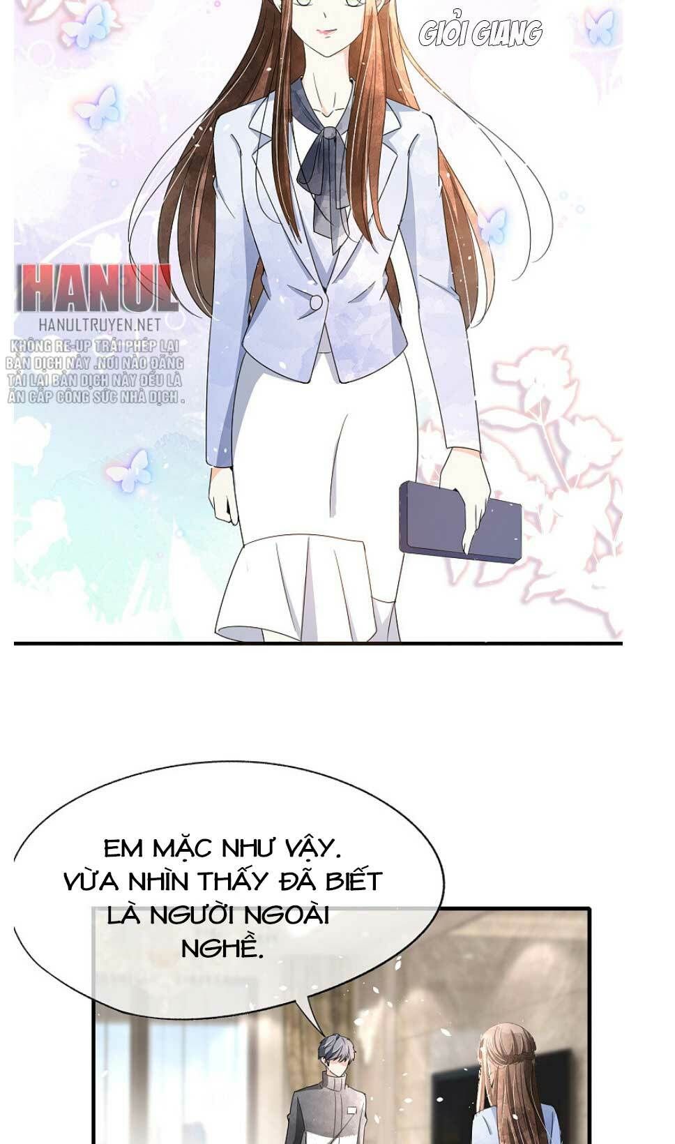 đọc truyện Cô Vợ Hợp Đồng Lạnh Lùng Không Dễ Đụng Đâu Chương 78.2 ảnh 17 tại Thiên Thai Truyện