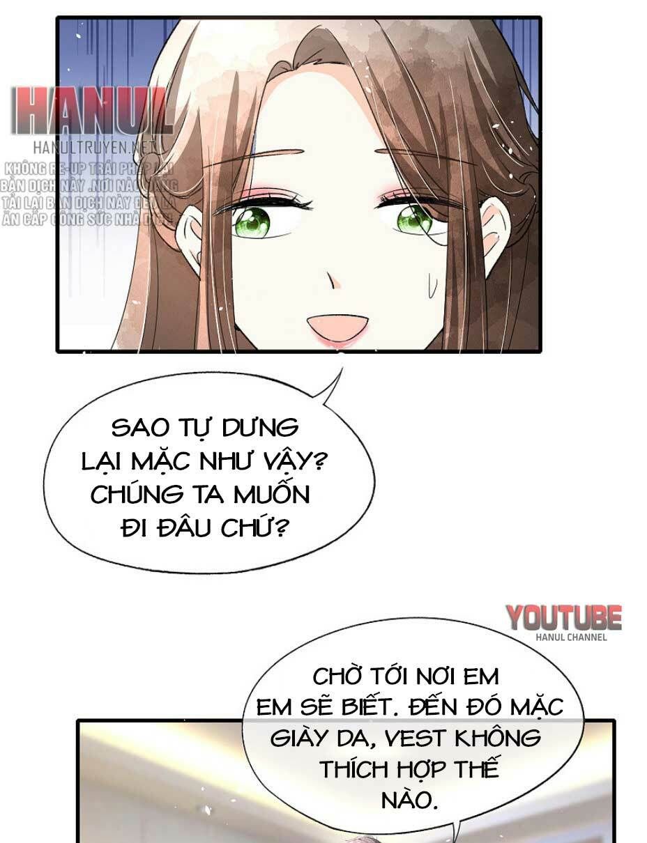 đọc truyện Cô Vợ Hợp Đồng Lạnh Lùng Không Dễ Đụng Đâu Chương 78.2 ảnh 19 tại Thiên Thai Truyện