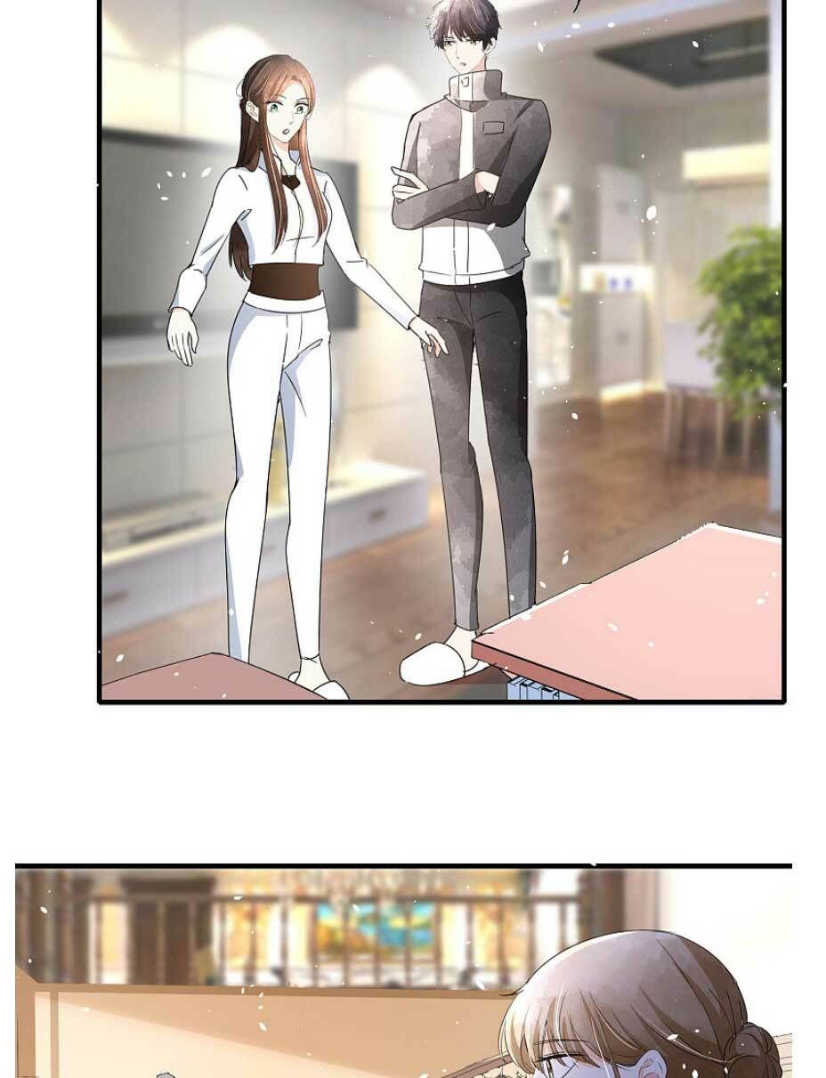 đọc truyện Cô Vợ Hợp Đồng Lạnh Lùng Không Dễ Đụng Đâu Chương 78.2 ảnh 20 tại Thiên Thai Truyện