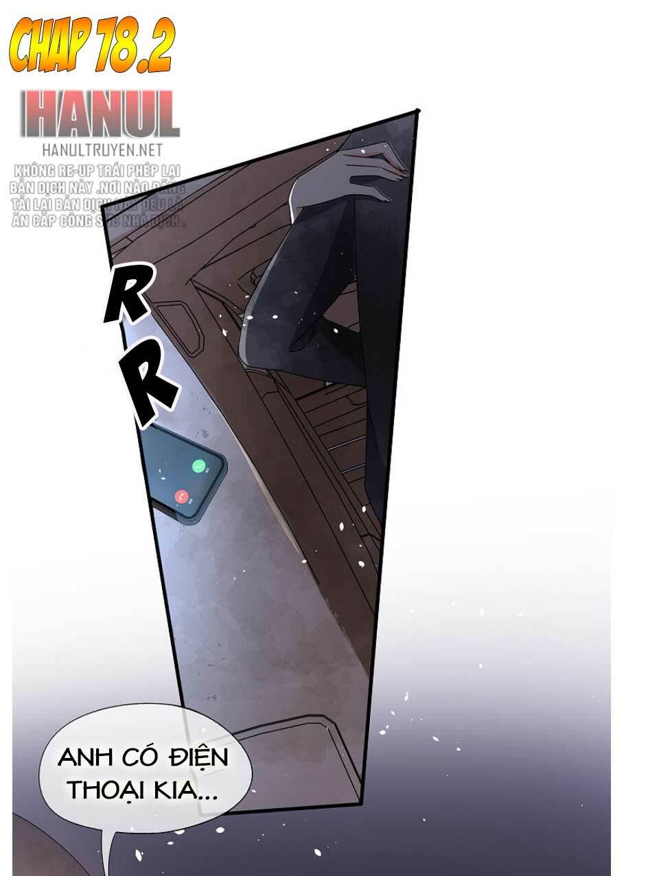 đọc truyện Cô Vợ Hợp Đồng Lạnh Lùng Không Dễ Đụng Đâu Chương 78.2 ảnh 4 tại Thiên Thai Truyện