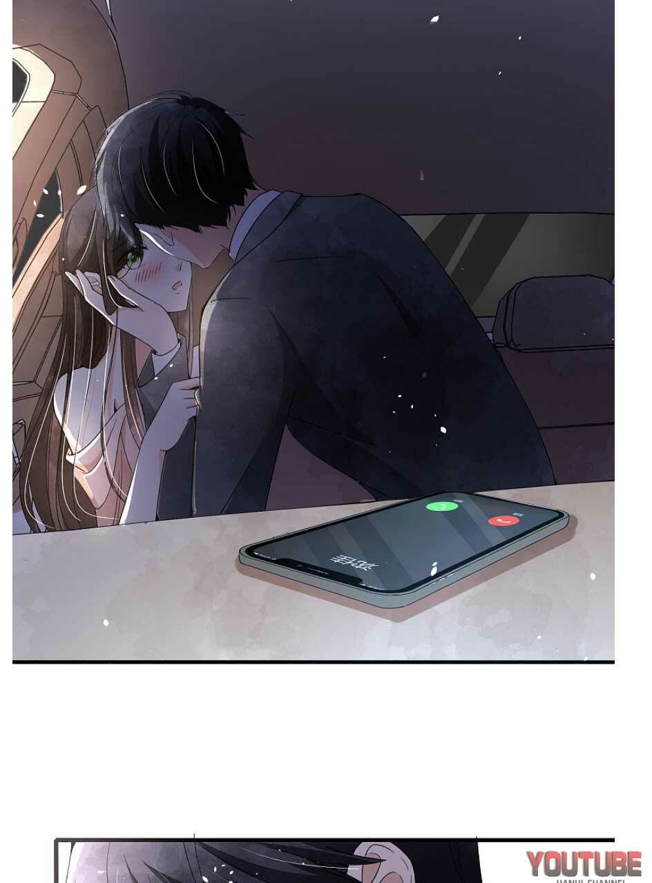 đọc truyện Cô Vợ Hợp Đồng Lạnh Lùng Không Dễ Đụng Đâu Chương 78.2 ảnh 5 tại Thiên Thai Truyện