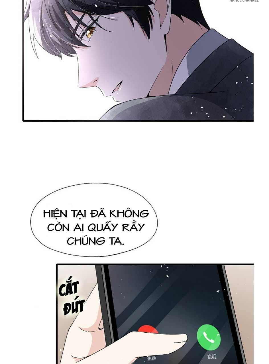 đọc truyện Cô Vợ Hợp Đồng Lạnh Lùng Không Dễ Đụng Đâu Chương 78.2 ảnh 6 tại Thiên Thai Truyện