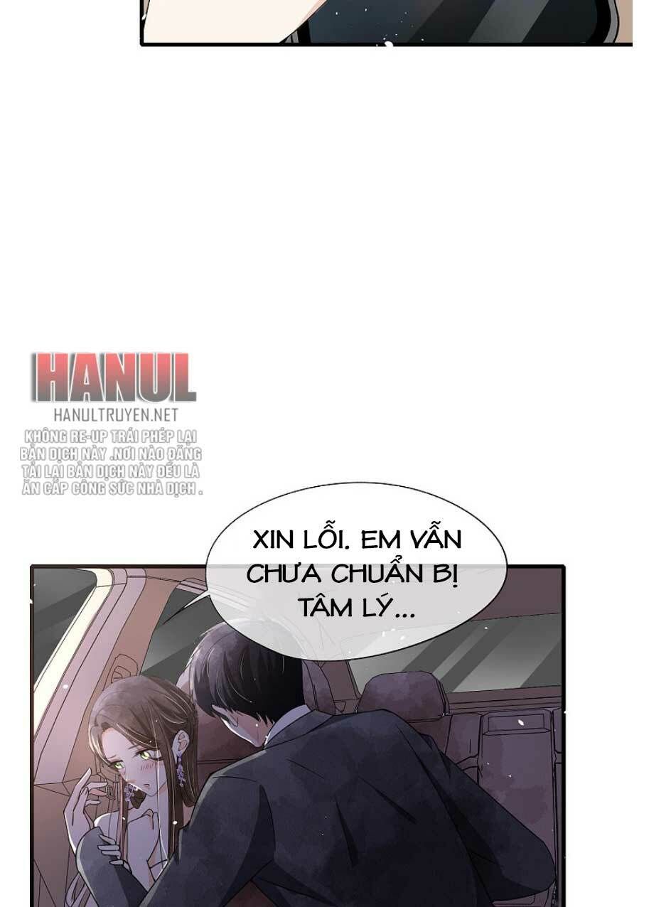 đọc truyện Cô Vợ Hợp Đồng Lạnh Lùng Không Dễ Đụng Đâu Chương 78.2 ảnh 7 tại Thiên Thai Truyện