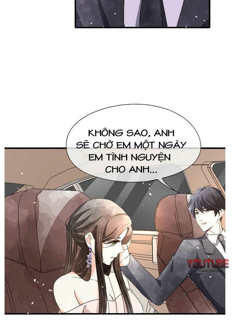 đọc truyện Cô Vợ Hợp Đồng Lạnh Lùng Không Dễ Đụng Đâu Chương 78.2 ảnh 9 tại Thiên Thai Truyện