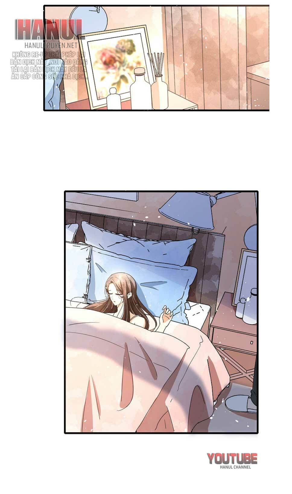 đọc truyện Cô Vợ Hợp Đồng Lạnh Lùng Không Dễ Đụng Đâu Chương 78.2 ảnh 10 tại Thiên Thai Truyện