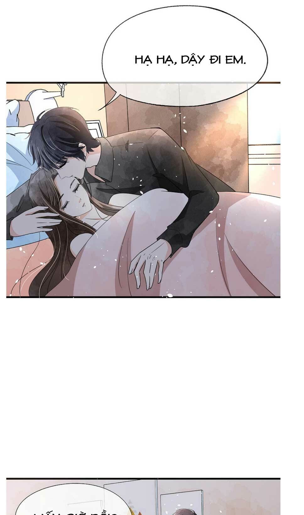 đọc truyện Cô Vợ Hợp Đồng Lạnh Lùng Không Dễ Đụng Đâu Chương 78.2 ảnh 11 tại Thiên Thai Truyện