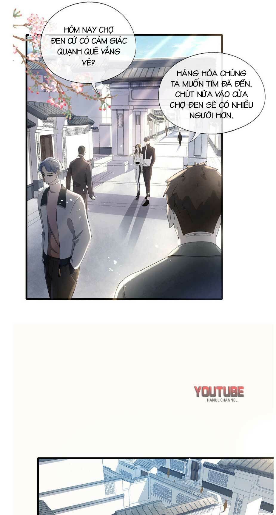 đọc truyện Cô Vợ Hợp Đồng Lạnh Lùng Không Dễ Đụng Đâu Chương 79 ảnh 13 tại Thiên Thai Truyện