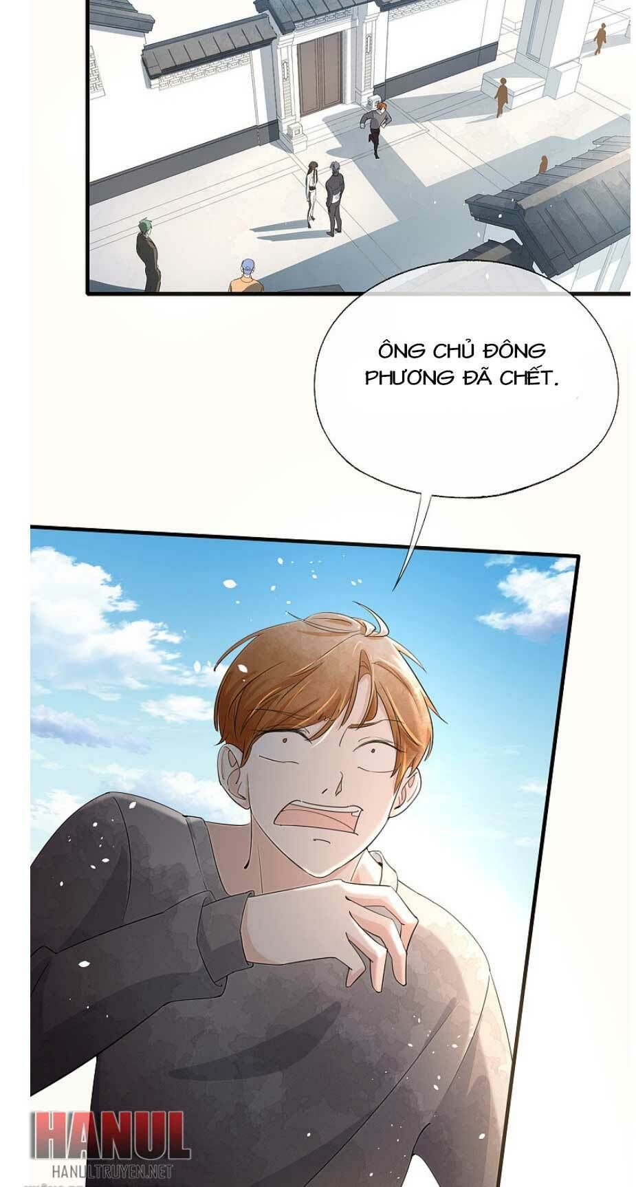 đọc truyện Cô Vợ Hợp Đồng Lạnh Lùng Không Dễ Đụng Đâu Chương 79 ảnh 14 tại Thiên Thai Truyện