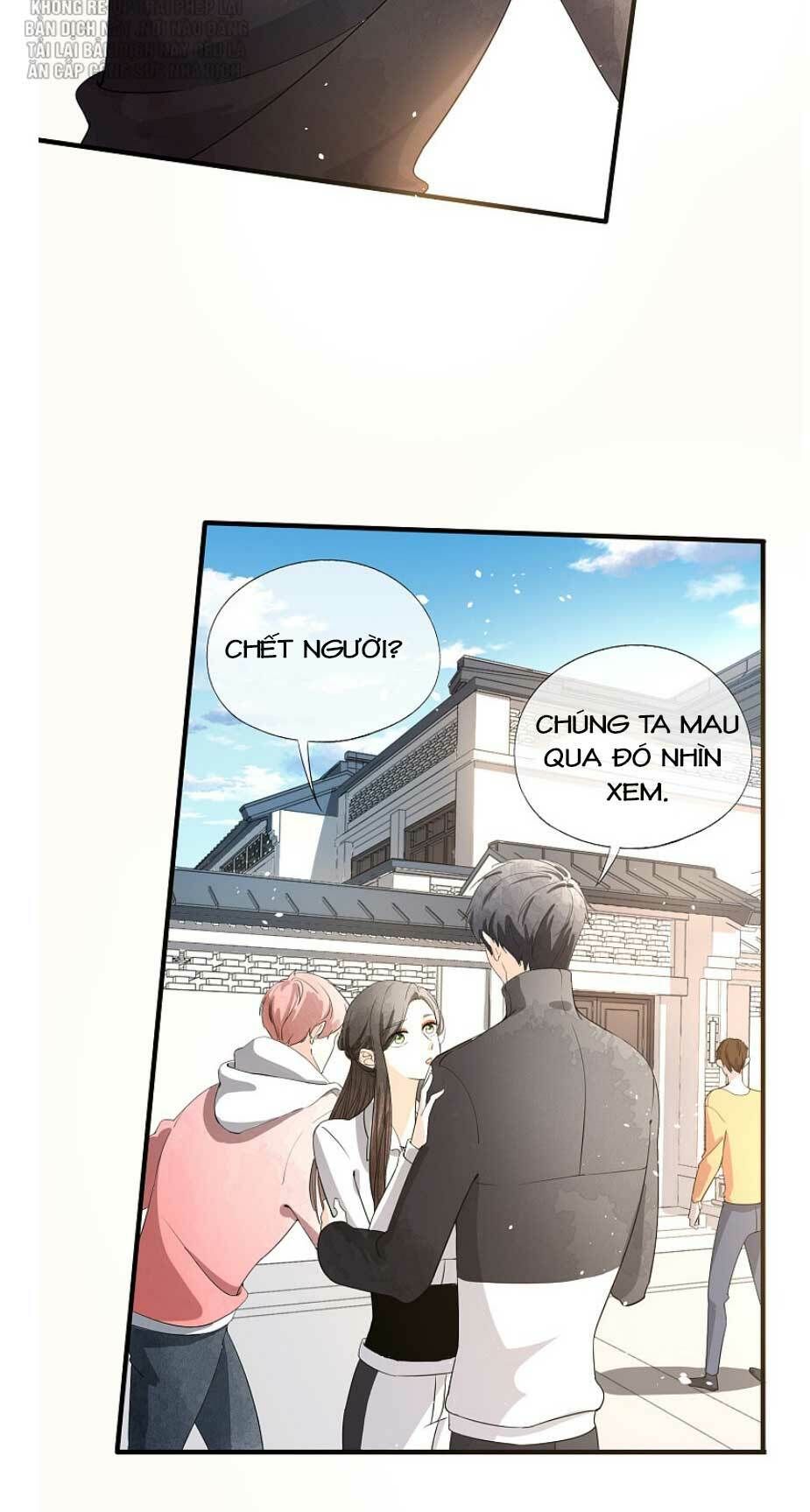 đọc truyện Cô Vợ Hợp Đồng Lạnh Lùng Không Dễ Đụng Đâu Chương 79 ảnh 15 tại Thiên Thai Truyện