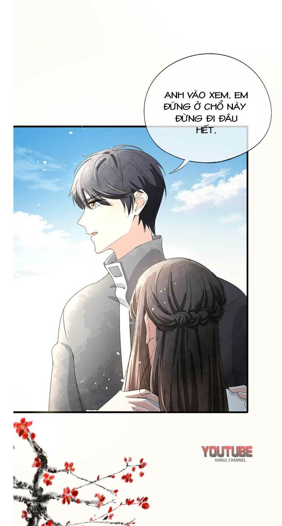 đọc truyện Cô Vợ Hợp Đồng Lạnh Lùng Không Dễ Đụng Đâu Chương 79 ảnh 16 tại Thiên Thai Truyện